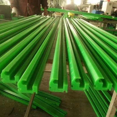 超高分子量聚乙烯鏈條導(dǎo)軌